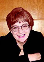 Rosemary Kirstein