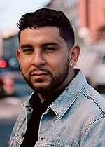 Ruben Reyes Jr.