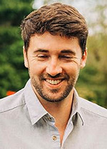 Ryan Cahill
