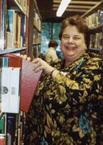 Susan R. Matthews