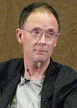 William ford gibson biography #8