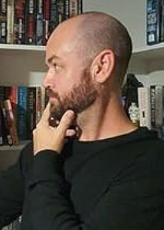 Zachary Ashford