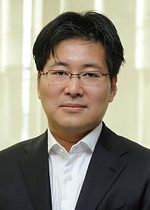 Hiroshi Sakurazaka