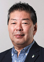 Hisashi Kashiwai