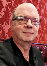 Jamie Ibson