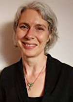 Johanna Stoberock