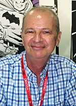 Klaus Janson