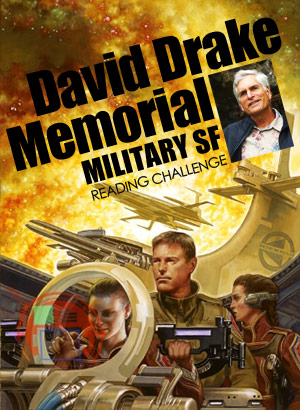 David Drake Memorial Military SF Reading Challenge