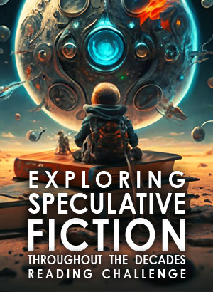 Exploring Speculative Fiction Throughtout the Decades - 2025