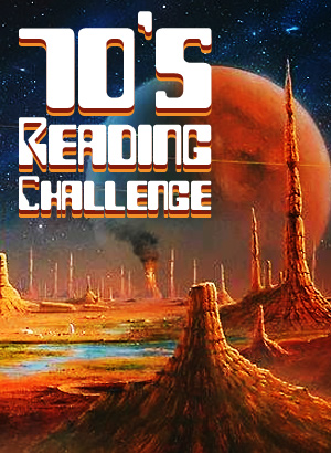70's Reading Challenge