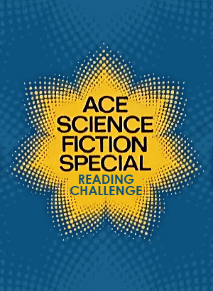 Ace Science Fiction Specials (series one)