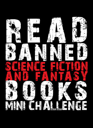 Banned Books 2024 Mini Challenge