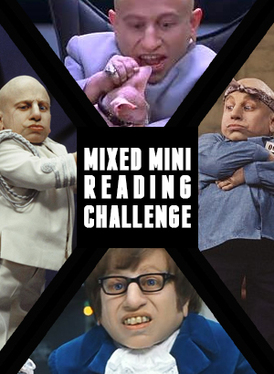 Mixed Mini Challenge