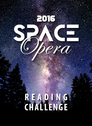 Space Opera 2016