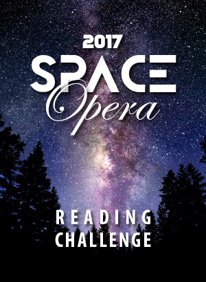 Space Opera 2017