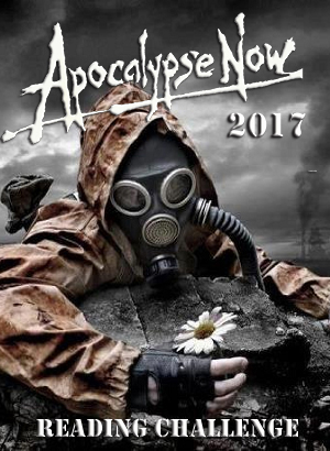 Apocalypse Now! 2017 Reading Challenge