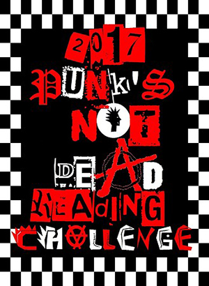 Punk's Not Dead 2017