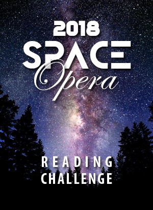 Space Opera 2018