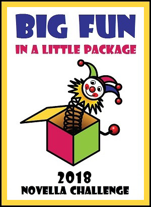 2018 Big Fun In A Little Package Novella Challenge