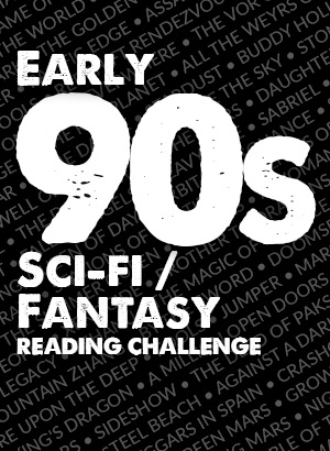 Early 90s Sci-fi / Fantasy
