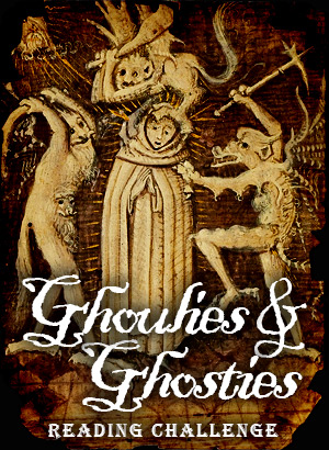 Ghoulies & Ghosties