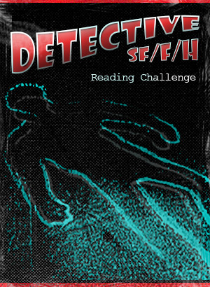2014  Detective SFF Challenge