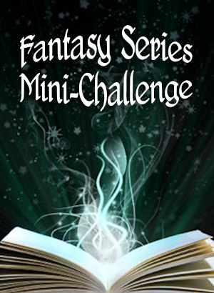 Fantasy series Mini-challenge