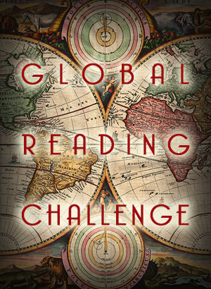 Global Reading Challenge