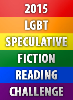 2015 LGBT Reading Challenge