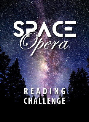 Space Opera 2019