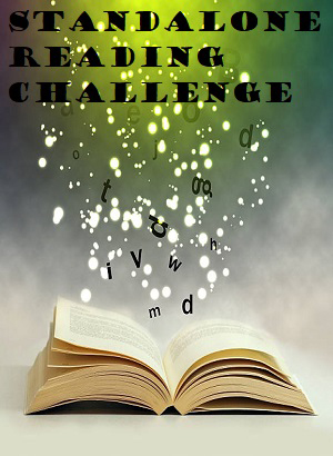 Standalone Reading Challenge