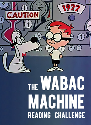 The WABAC Machine Reading Challenge