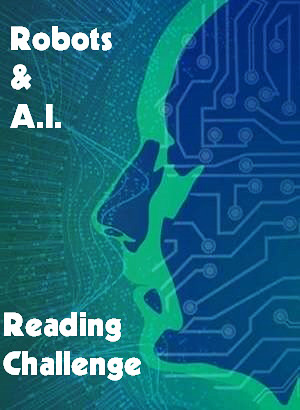 Robots & A.I. Reading Challenge