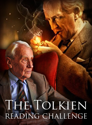 The Tolkien Reading Challenge