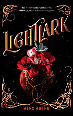 Lightlark