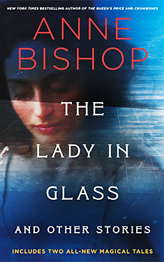 The Lady in Glass and Other Stories