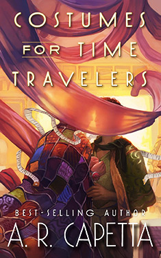 Costumes for Time Travelers