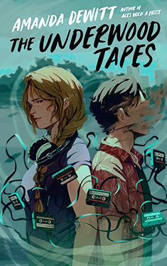 The Underwood Tapes