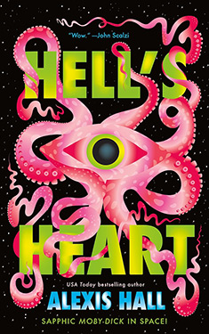 Hell's Heart