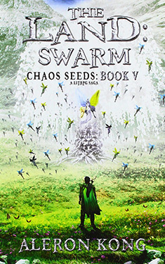 The Land: Swarm