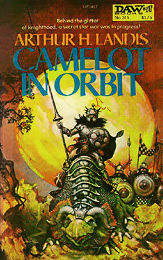 Camelot in Orbit