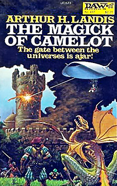 The Magick of Camelot