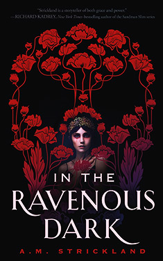 In the Ravenous Dark