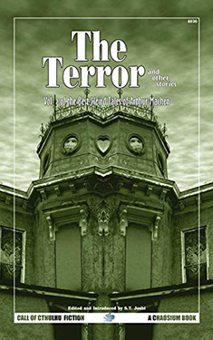 The Terror and Other Stories