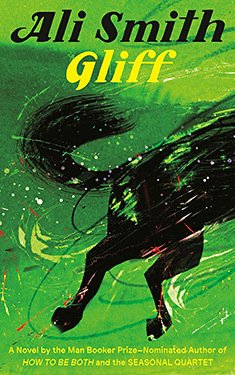 Gliff:  A Novel