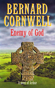 Enemy of God:  A Novel of Arthur