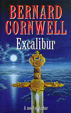 Excalibur:  A Novel of Arthur