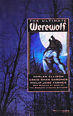 The Ultimate Werewolf