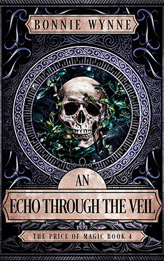 An Echo Through The Veil
