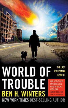 World of Trouble